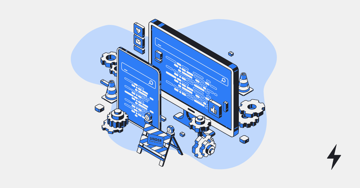 Graphic of construction estimating software