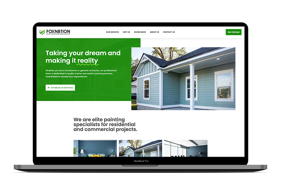 SPARK case study - Foxn8tion