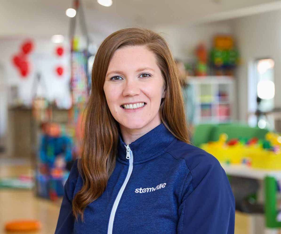 Kristin from Stemville