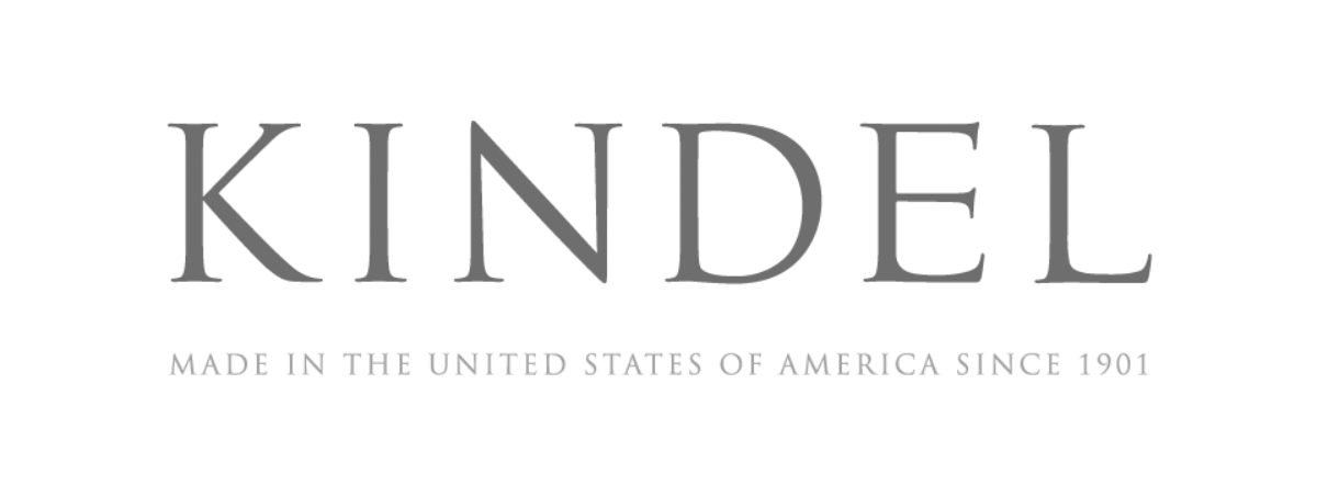 Kindel Furniture logo