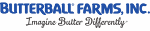Food and Agriculture 46 logo butterball