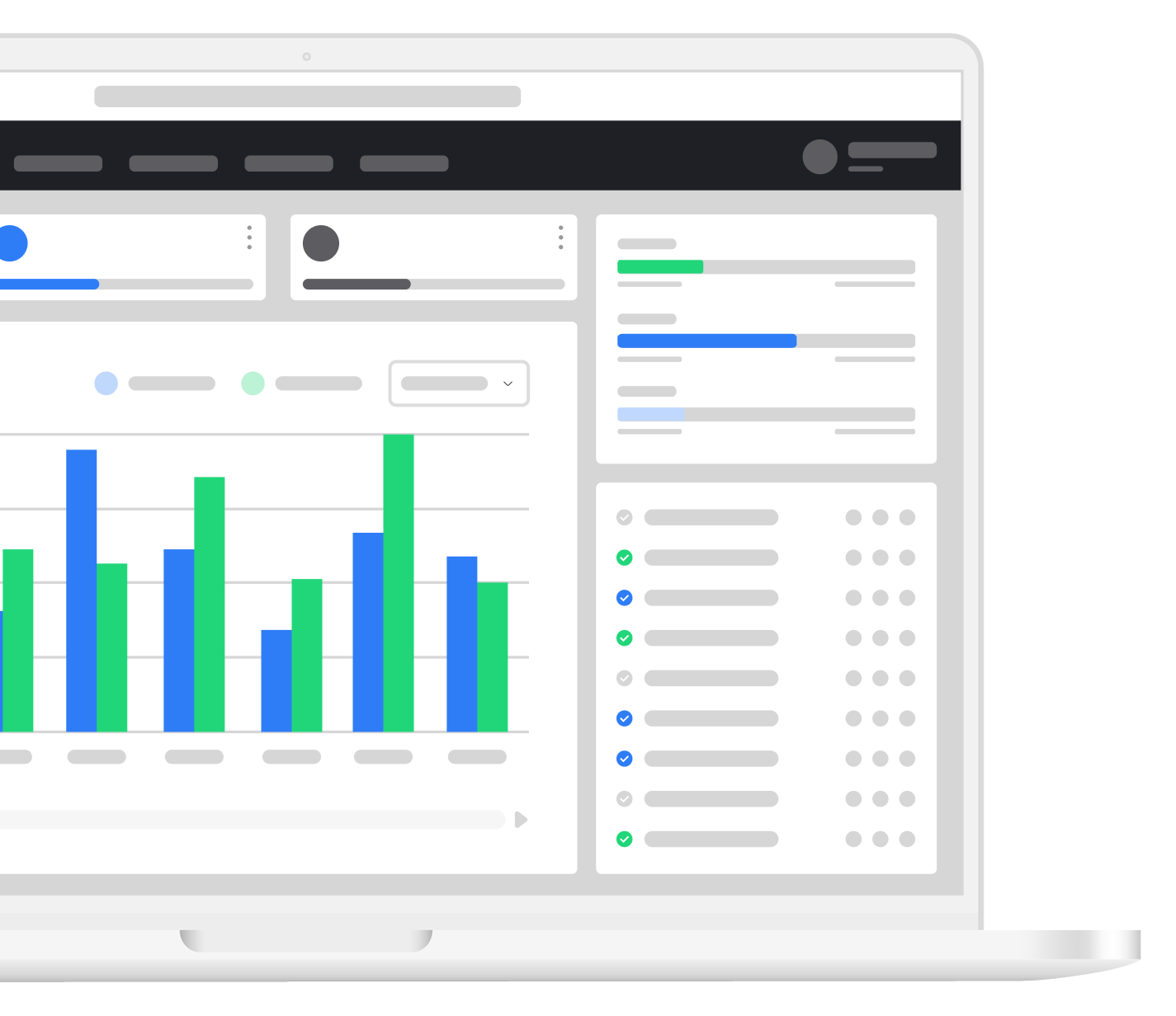 SPARK Data Automation Services